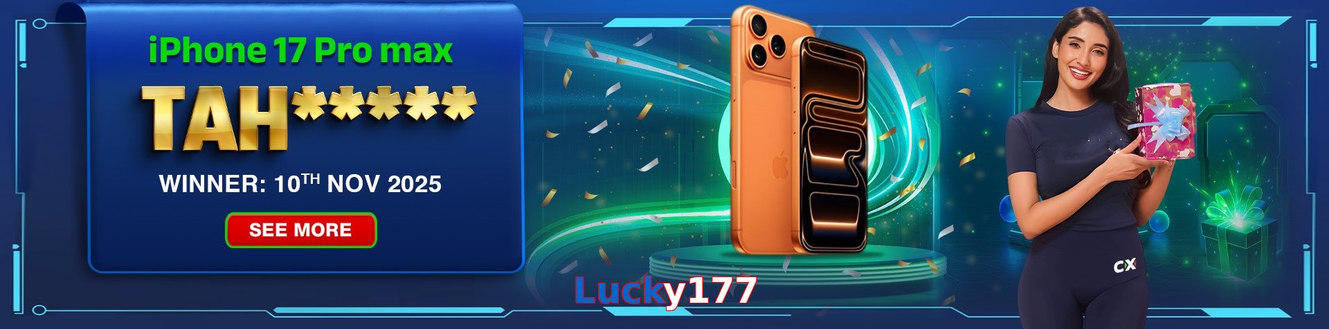Lucky177 game app for Pakistan players