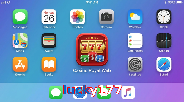 Payment and PKR controls in Lucky177